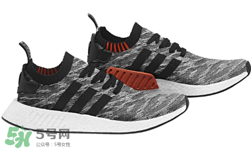 adidas nmd系列2017秋冬新款配色有哪些_好看嗎？