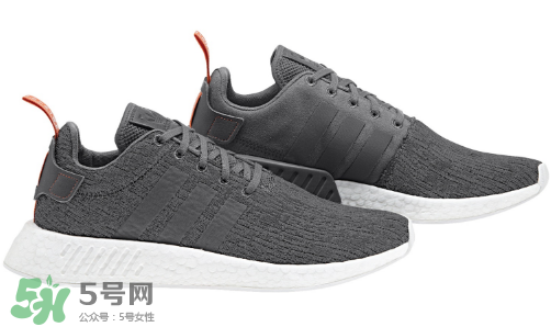 adidas nmd系列2017秋冬新款配色有哪些_好看嗎？