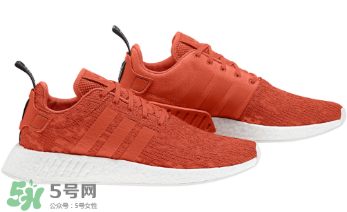 adidas nmd系列2017秋冬新款配色有哪些_好看嗎？