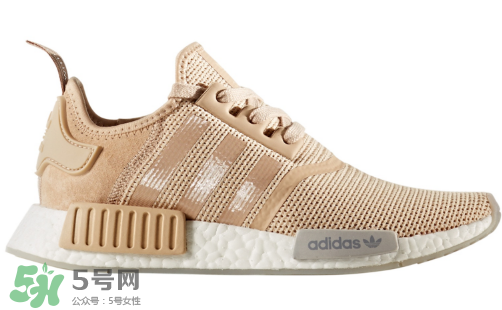 adidas nmd系列2017秋冬新款配色有哪些_好看嗎？