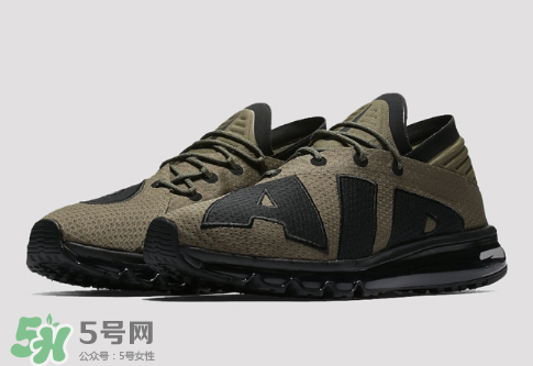 nike air max flair olive多少錢(qián)？耐克大air橄欖軍綠配色價(jià)格