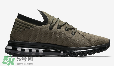 nike air max flair olive多少錢(qián)？耐克大air橄欖軍綠配色價(jià)格