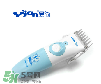 嬰兒理發(fā)器大人能用嗎？大人能用嬰兒理發(fā)器嗎？