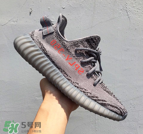 adidas yeezy 350 boost v2 beluga 2.0灰斑馬多少錢？