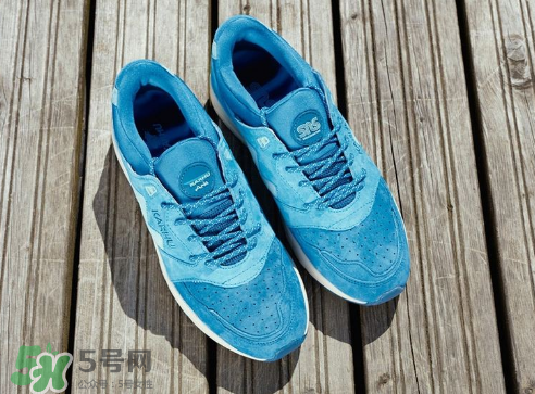 karhu land of a thousand lakes聯(lián)名運(yùn)動(dòng)鞋什么時(shí)候發(fā)售？