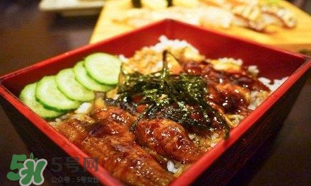 鰻魚飯好吃嗎？鰻魚飯有刺嗎？