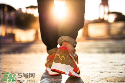 the good will out與diadora聯名rise and fall系列怎么買？