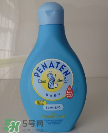 Penaten貝娜婷身體乳怎么樣？Penaten貝娜婷身體乳好用嗎？