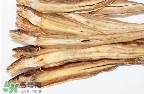 鰻魚干怎么保存最好？鰻魚干如何保存時間久