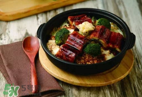 鰻魚飯好吃嗎？鰻魚飯有刺嗎？