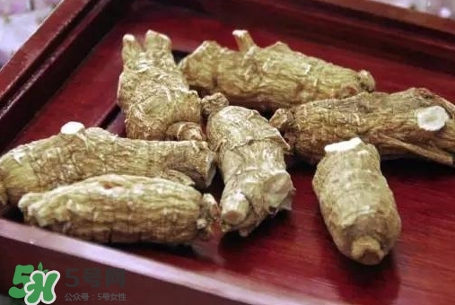 西洋參怎么吃效果最好？西洋參與人參的區別