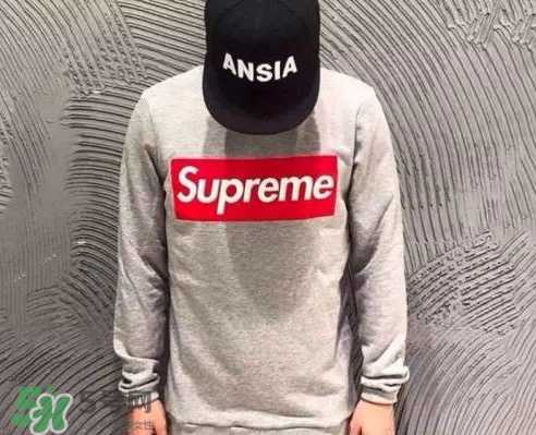 supreme italia是什么牌子？意大利版supreme和supreme有什么區(qū)別？