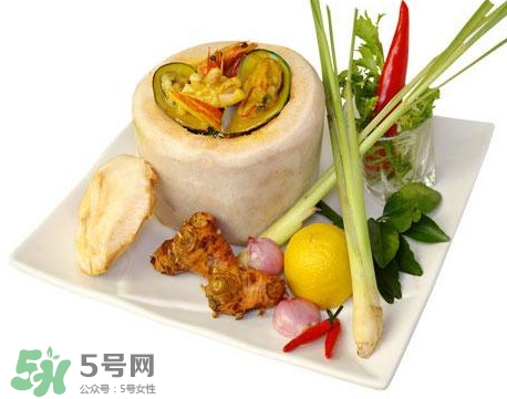 椰青怎么做好吃？椰青和椰果有什么區別