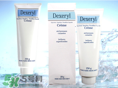 Dexeryl是什么牌子？Dexeryl是哪個國家的？