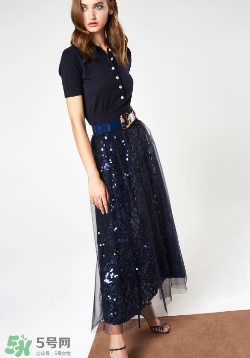 blumarine2018早春系列服裝怎么樣_好看嗎_款式有哪些？
