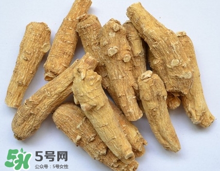 西洋參怎么吃效果最好？西洋參與人參的區別