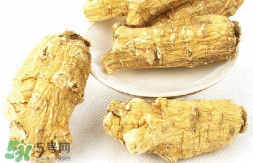 西洋參補腎嗎？西洋參適合什么季節吃