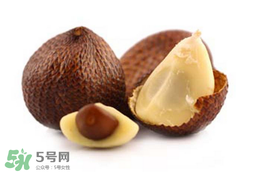 蛇皮果能生吃嗎？蛇皮果能放冰箱嗎？
