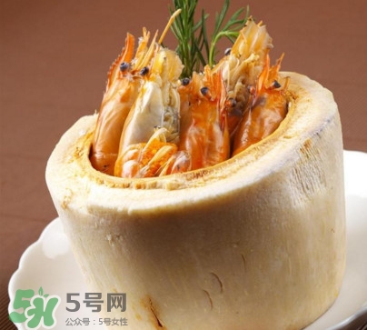 椰青怎么做好吃？椰青和椰果有什么區別