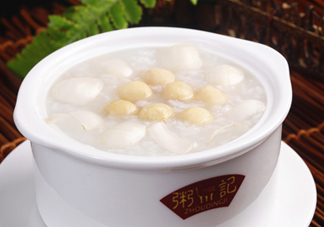 新鮮蓮子可以煮粥嗎？蓮子熬粥需要去芯嗎？