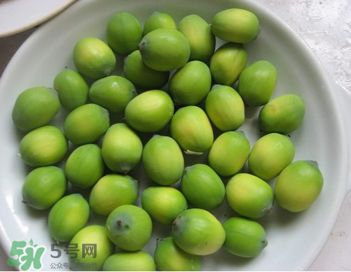 新鮮蓮子怎么處理？新鮮蓮子怎么曬干？