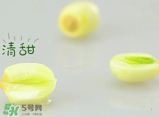 新鮮蓮子有什么功效？新鮮蓮子一次吃多少？