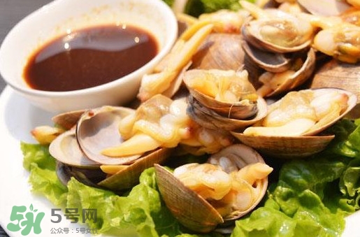 炒蜆子用焯水嗎？辣炒蜆子怎么做讓蜆子開口