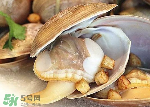 蒸蜆子多長時間？黃蜆子蒸多久能熟？
