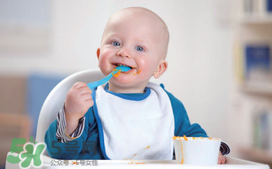 輔食添加過早的危害？為什么不能過早的添加輔食？