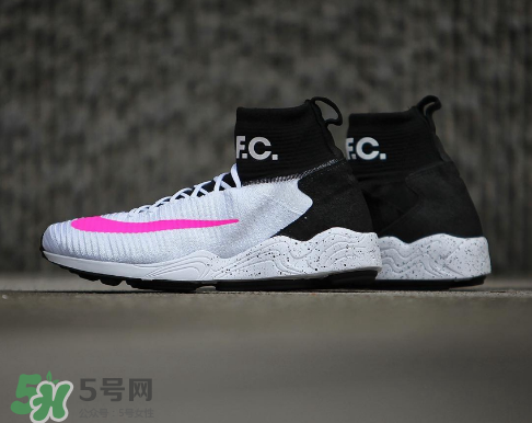 nike zoom mercurial flyknit怎么樣？黑粉呂布二代細節圖曝光