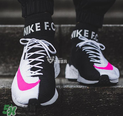 nike zoom mercurial flyknit怎么樣？黑粉呂布二代細節圖曝光