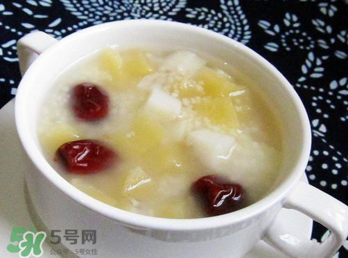 入伏吃什么去濕？入伏吃什么能排出體內濕氣？