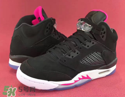 air jordan 5 deadly pink黑粉配色什么時候發售？