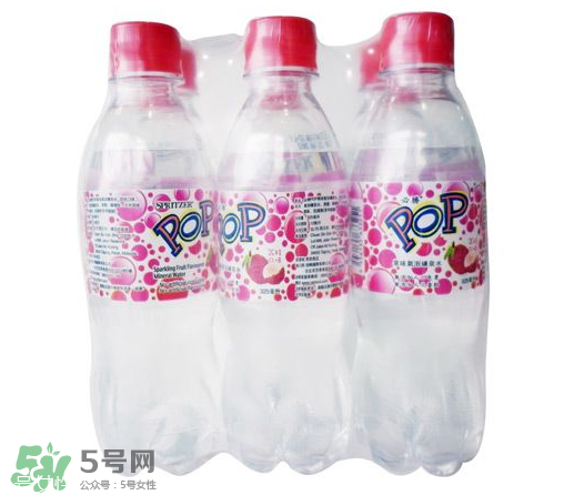 popss氣泡水多少錢？popss氣泡水一瓶多少錢？