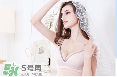 孕婦內衣什么時候穿？孕婦內衣懷孕多久穿？