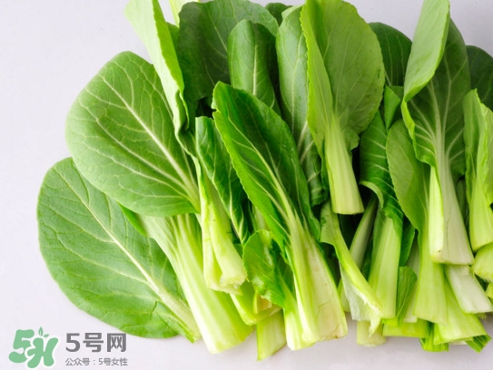 雞毛菜有什么營養價值？雞毛菜的功效與作用