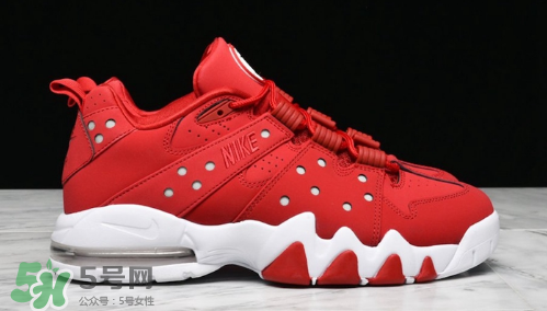 nike air max 2 cb 94多少錢？耐克巴克利球鞋專柜價格