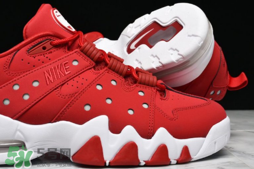 nike air max 2 cb 94多少錢？耐克巴克利球鞋專柜價格