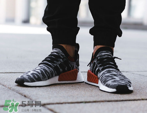 adidas nmd r2 harvest配色什么時候發售？