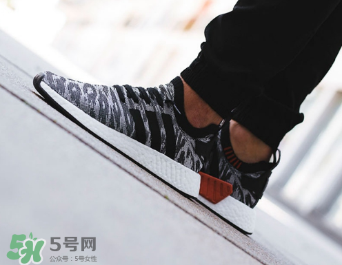 adidas nmd r2 harvest配色什么時候發售？