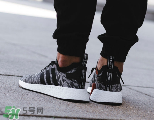 adidas nmd r2 harvest配色什么時候發售？