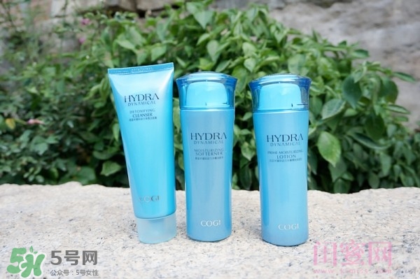 高姿護(hù)膚品怎么樣？高姿護(hù)膚品好用嗎？