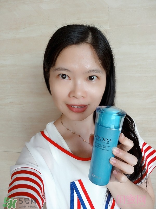 高姿護(hù)膚品怎么樣？高姿護(hù)膚品好用嗎？