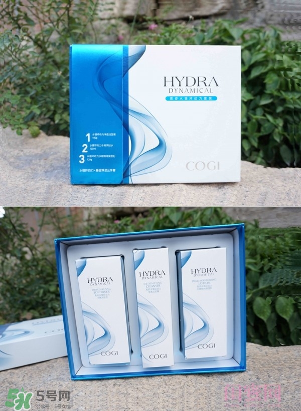 高姿護(hù)膚品怎么樣？高姿護(hù)膚品好用嗎？