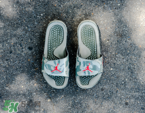 air jordan hydro 5 camo迷彩拖鞋國內會發售嗎？