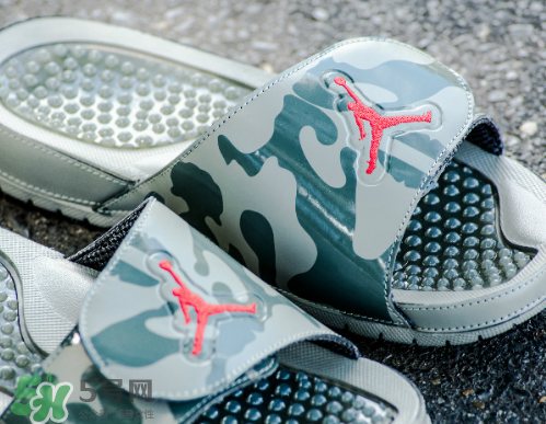 air jordan hydro 5 camo迷彩拖鞋國內會發售嗎？