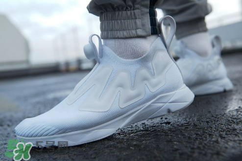 reebok pump supreme ultraknit國內怎么買？