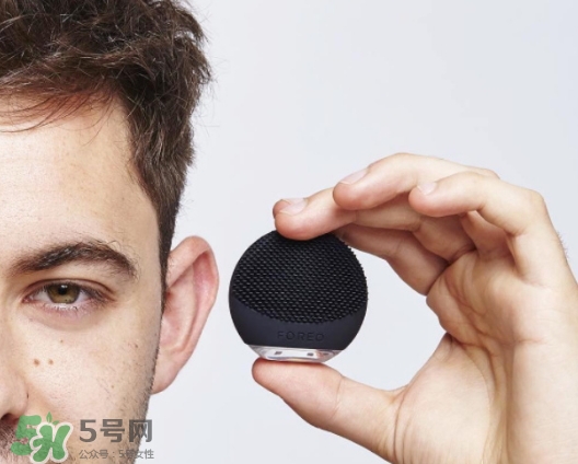 luna男士洗臉儀怎么用？luna男士洗臉儀怎么樣？