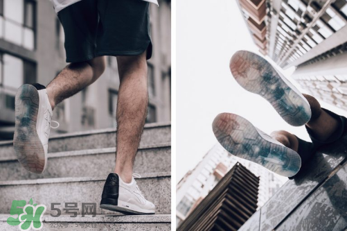 foss與asics tiger聯名foss gallery運動鞋多少錢？