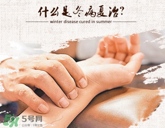 貼三伏貼可以游泳嗎？貼三伏貼游泳有什么壞處？